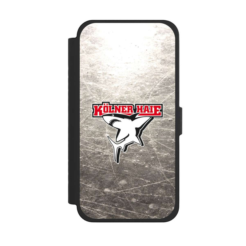 iPhone 15 Pro Max NIVOflip Kölner Haie Eisfläche