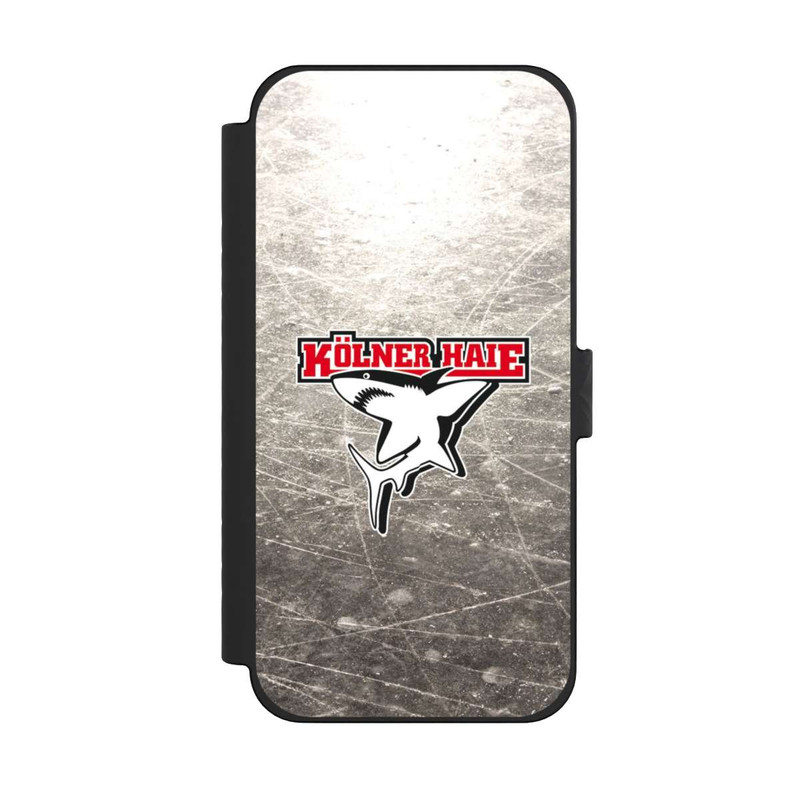 iPhone 15 Pro Max NIVOflip Kölner Haie Eisfläche
