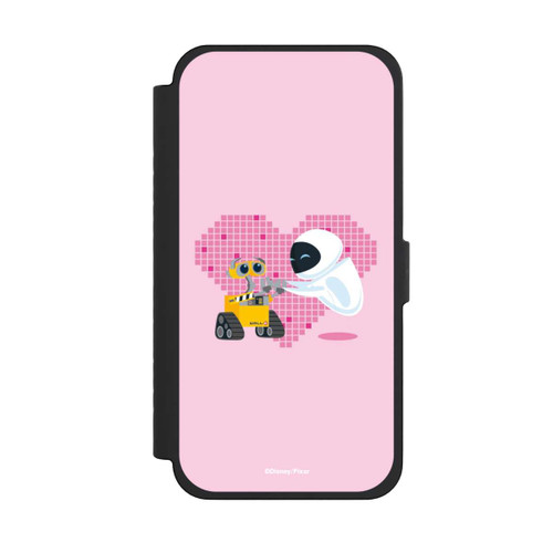 Apple iPhone 15 Pro Max NIVOflip Wall-E Love