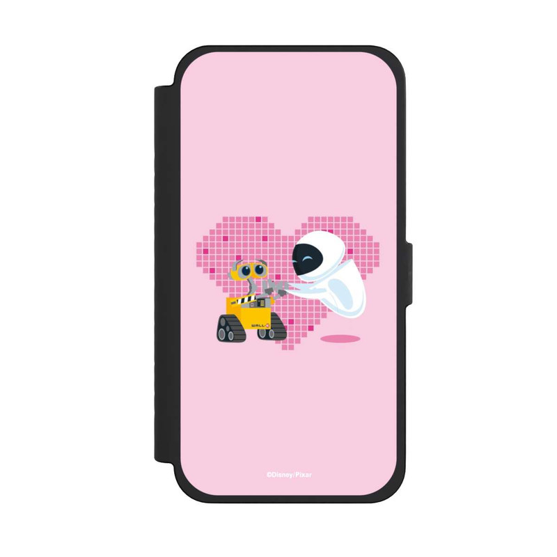 iPhone 15 Pro Max NIVOflip Wall-E Love