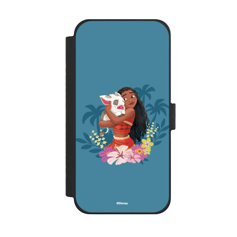 iPhone 15 Pro Max NIVOflip Moana and Pua Friends Forever