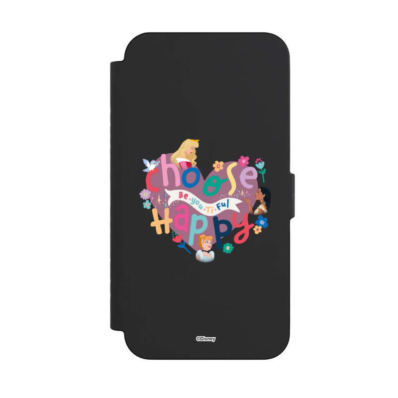 iPhone 15 Pro Max NIVOflip Disney Princess Be You Ti Ful Transparent