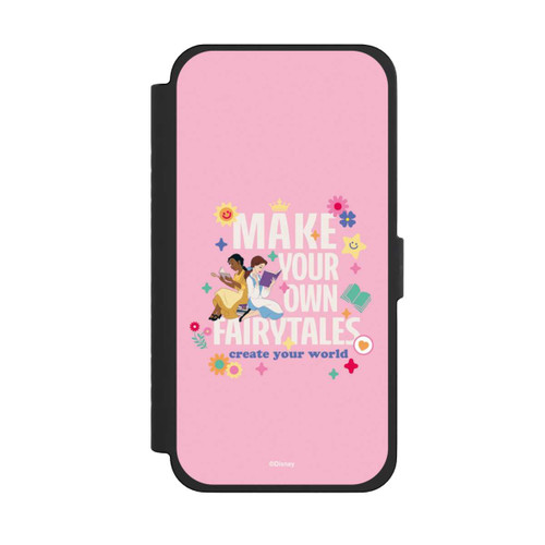 Apple iPhone 15 Pro Max NIVOflip Disney Princess Make Your Own Fairytales