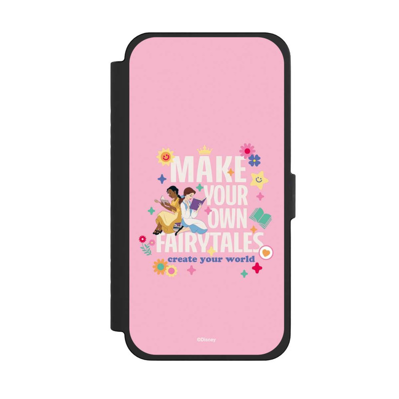 iPhone 15 Pro Max NIVOflip Disney Princess Make Your Own Fairytales