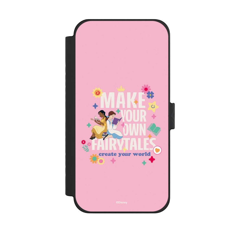 iPhone 15 Pro Max NIVOflip Disney Princess Make Your Own Fairytales