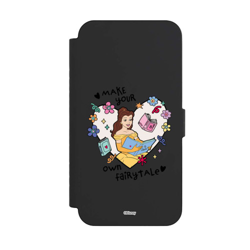 Apple iPhone 15 Pro Max NIVOflip Own Fairytale Transparent