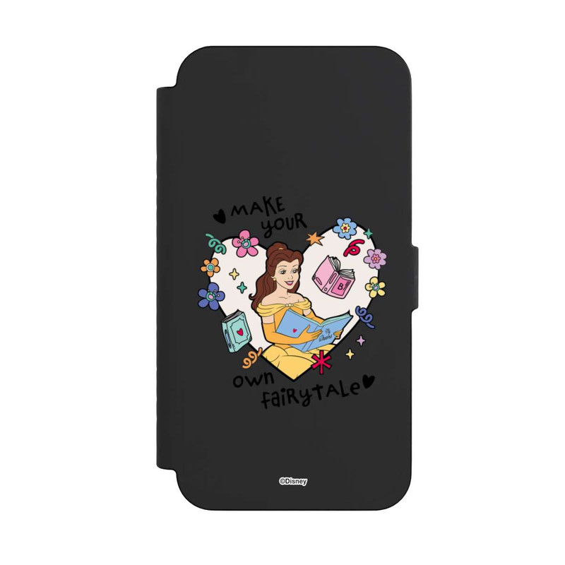 iPhone 15 Pro Max NIVOflip Own Fairytale Transparent