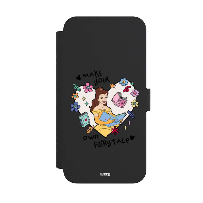iPhone 15 Pro Max NIVOflip Own Fairytale Transparent