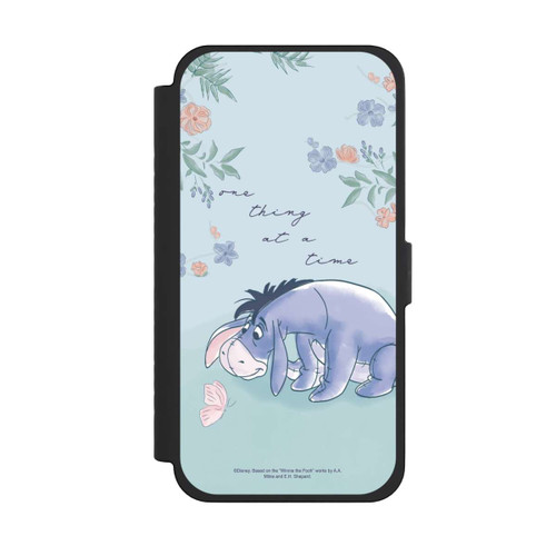 Apple iPhone 15 Pro Max NIVOflip Winnie The Pooh One Thing at A Time