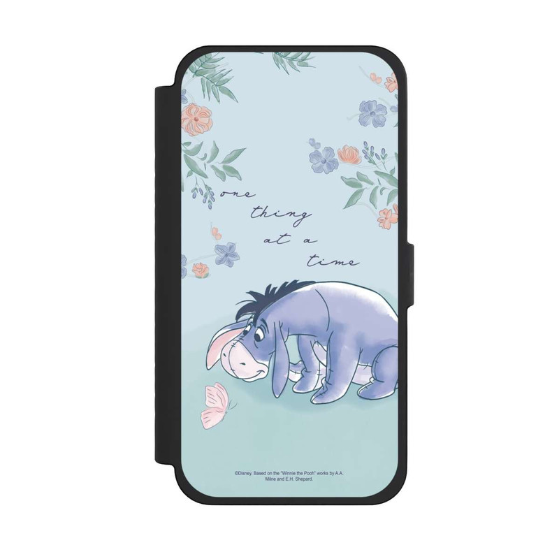 iPhone 15 Pro Max NIVOflip Winnie The Pooh One Thing at A Time