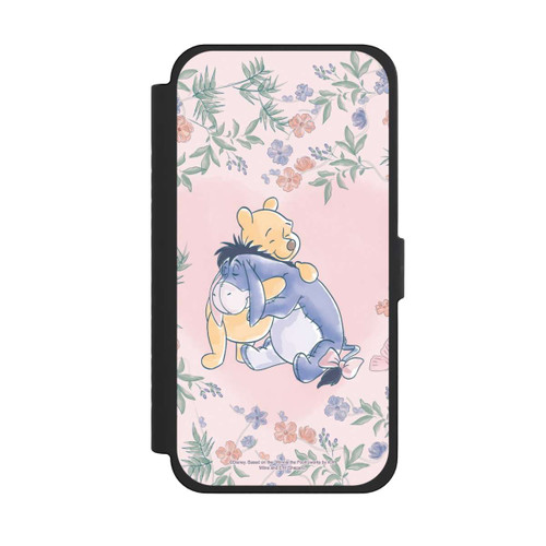 Apple iPhone 15 Pro Max NIVOflip Winnie The Pooh You Make My Heart Shine