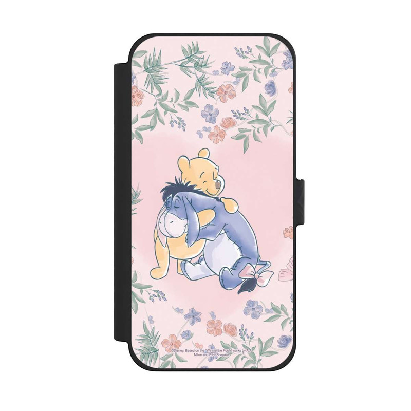 iPhone 15 Pro Max NIVOflip Winnie The Pooh You Make My Heart Shine