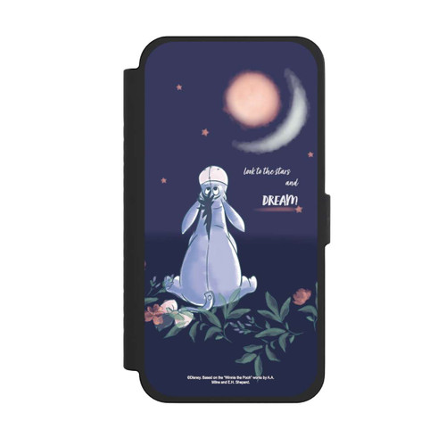 Apple iPhone 15 Pro Max NIVOflip Winnie The Pooh Look into The Stars