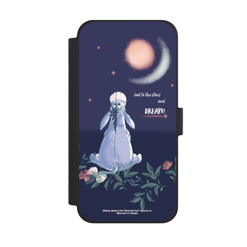 iPhone 15 Pro Max NIVOflip Winnie The Pooh Look into The Stars