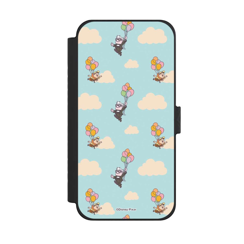 iPhone 15 Pro Max NIVOflip Disney Up Balloon House Pattern