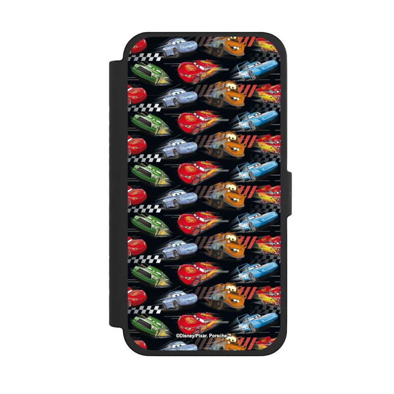 iPhone 15 Pro Max NIVOflip Cars Pattern