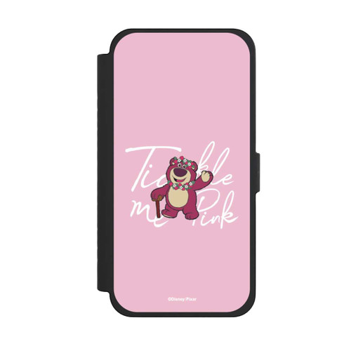 Apple iPhone 15 Pro Max NIVOflip Lotso Toy Story Tickle me Pink