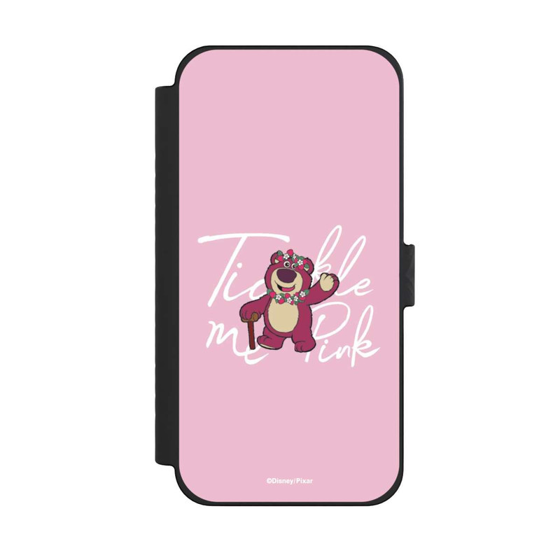 iPhone 15 Pro Max NIVOflip Lotso Toy Story Tickle me Pink