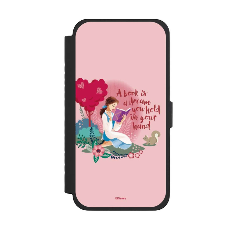 iPhone 15 Pro Max NIVOflip Disney Princess A Book Is A Dream