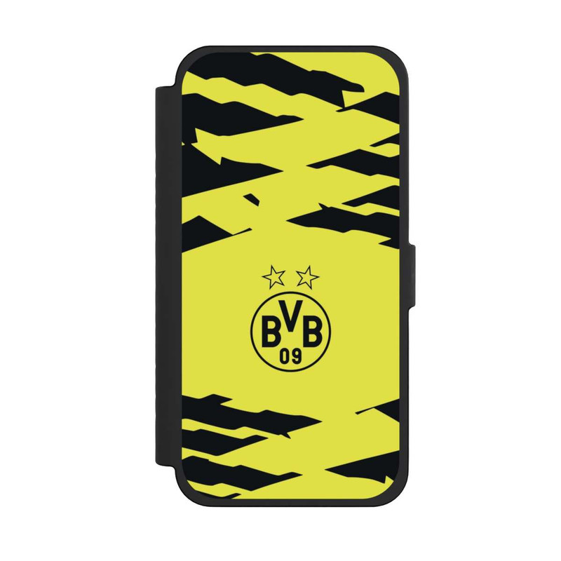 iPhone 15 Pro Max NIVOflip BVB Sondertrikot Neon