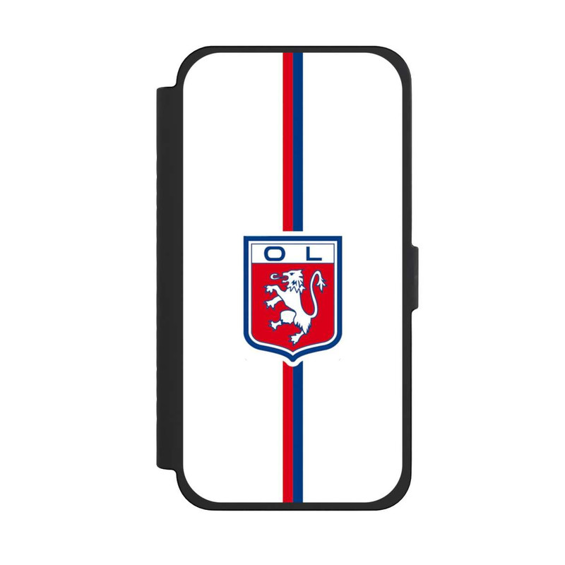 iPhone 15 Pro Max NIVOflip OL Logo Vintage