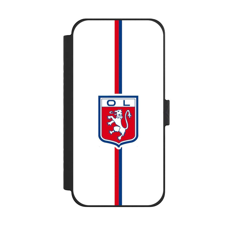 iPhone 15 Pro Max NIVOflip OL Vintage Logo
