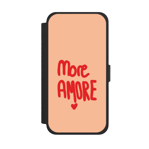 Apple iPhone 15 Pro Max NIVOflip More Amore Liebe