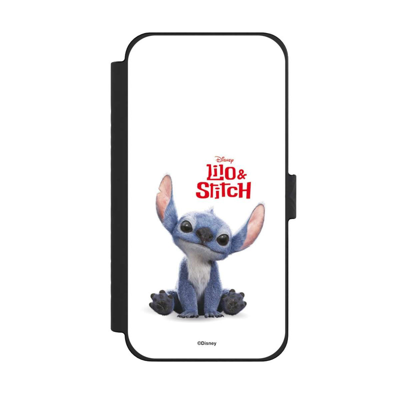 iPhone 15 Pro Max NIVOflip Stitch Live Action Poster