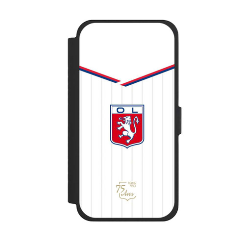 Apple iPhone 15 Pro Max NIVOflip OL 75 anniversaire