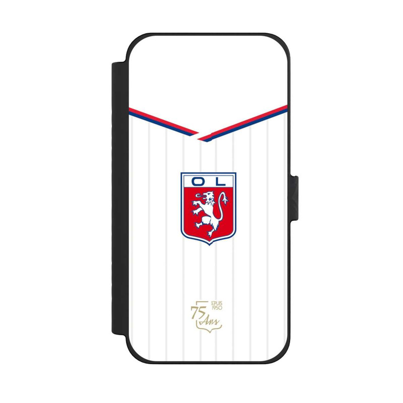 iPhone 15 Pro Max NIVOflip OL 75 anniversaire