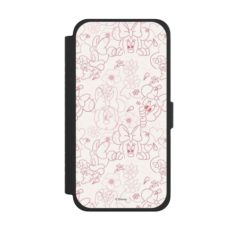 iPhone 15 Pro Max NIVOflip Minnie Spring Pattern