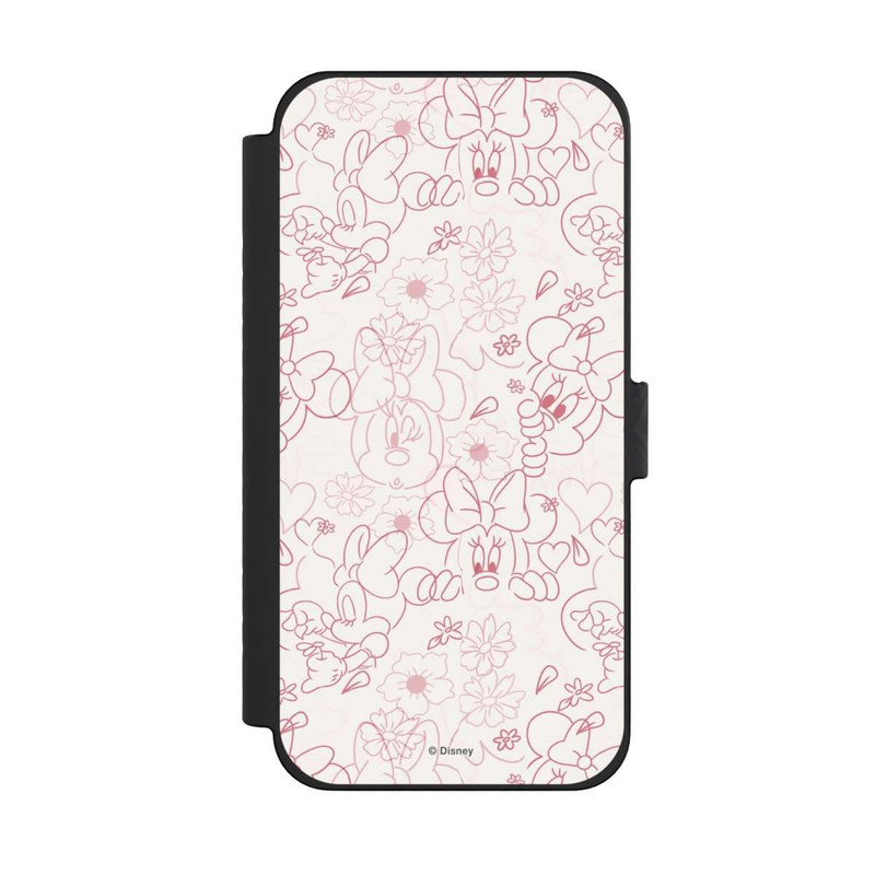 iPhone 15 Pro Max NIVOflip Minnie Spring Pattern