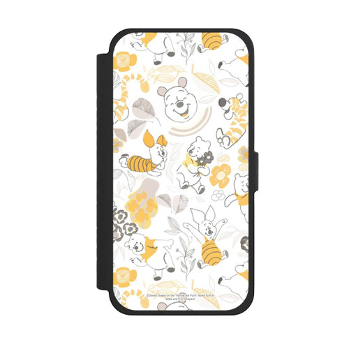 Apple iPhone 15 Pro Max NIVOflip Winnie Puuh Spring Pattern