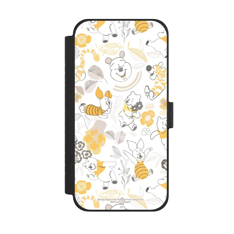 iPhone 15 Pro Max NIVOflip Winnie Puuh Spring Pattern