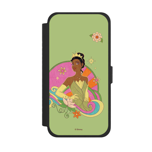 Apple iPhone 15 Pro Max NIVOflip Tiana Floral Disney Princess