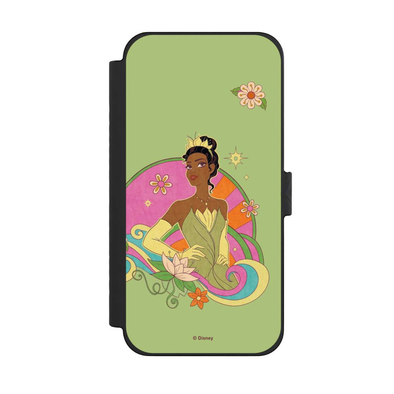 iPhone 15 Pro Max NIVOflip Tiana Floral Disney Princess
