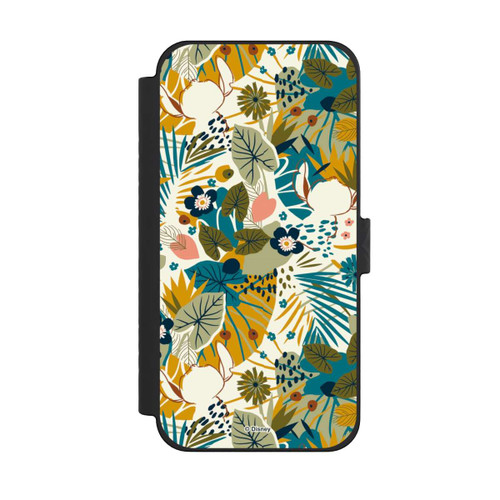 Apple iPhone 15 Pro Max NIVOflip Stitch Sommer Pattern