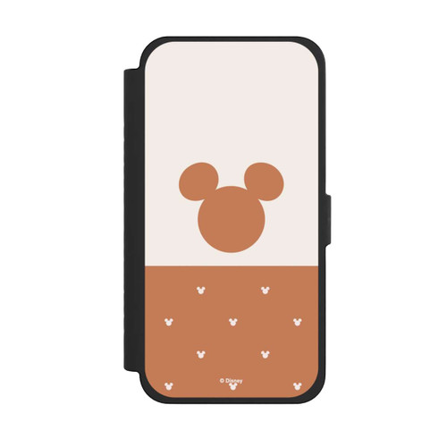 Apple iPhone 15 Pro Max NIVOflip Mickey Icon Pattern Mix