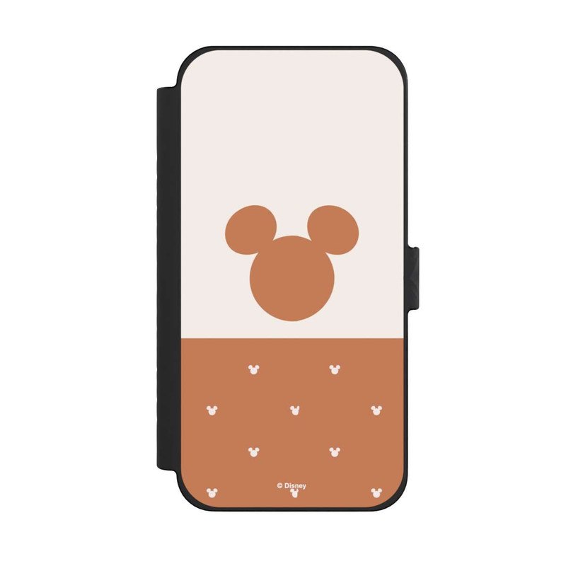 iPhone 15 Pro Max NIVOflip Mickey Icon Pattern Mix