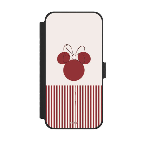 Apple iPhone 15 Pro Max NIVOflip Minnie Icon Pattern Mix