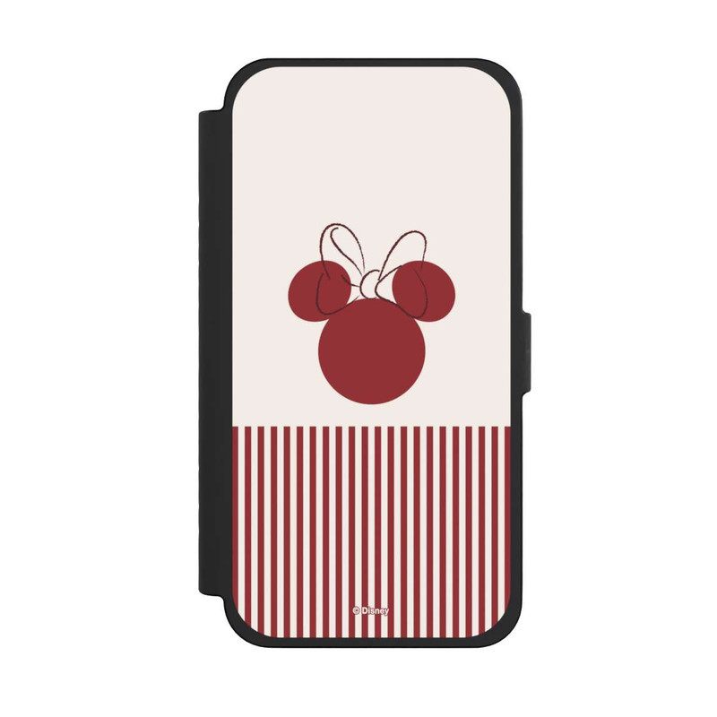 iPhone 15 Pro Max NIVOflip Minnie Icon Pattern Mix