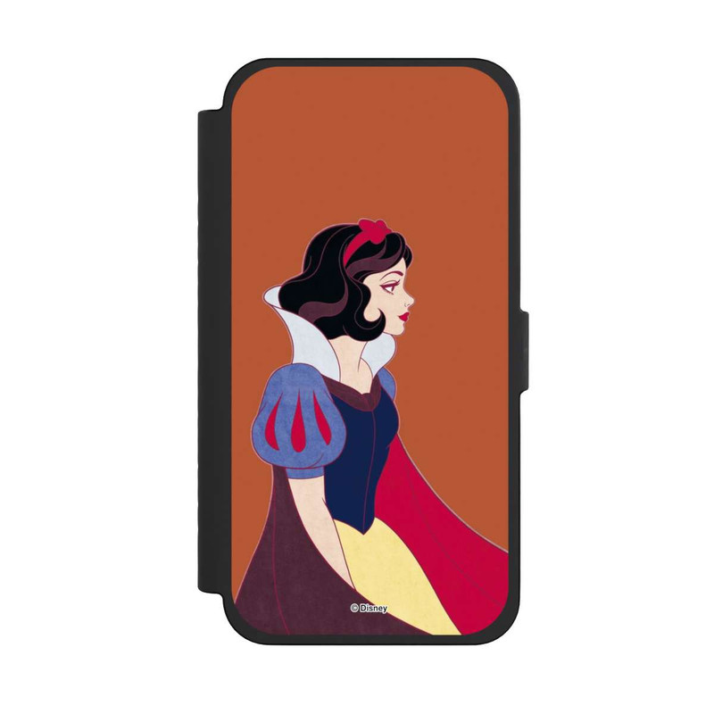 iPhone 15 Pro Max NIVOflip Schneewittchen Portrait