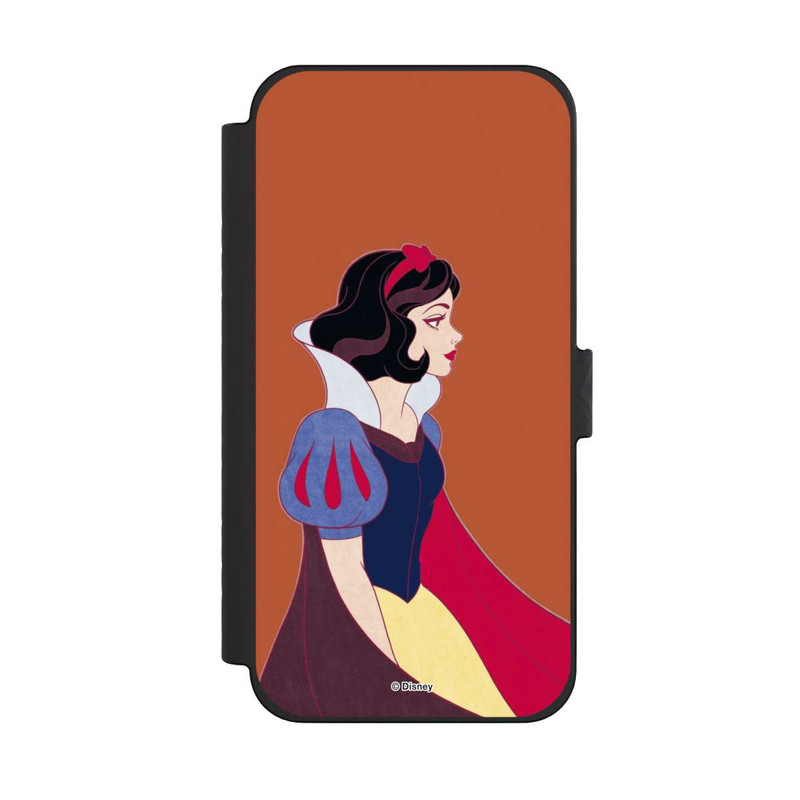 iPhone 15 Pro Max NIVOflip Schneewittchen Portrait