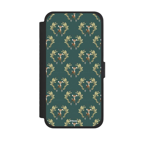 Apple iPhone 15 Pro Max NIVOflip Bambi Herbstmuster
