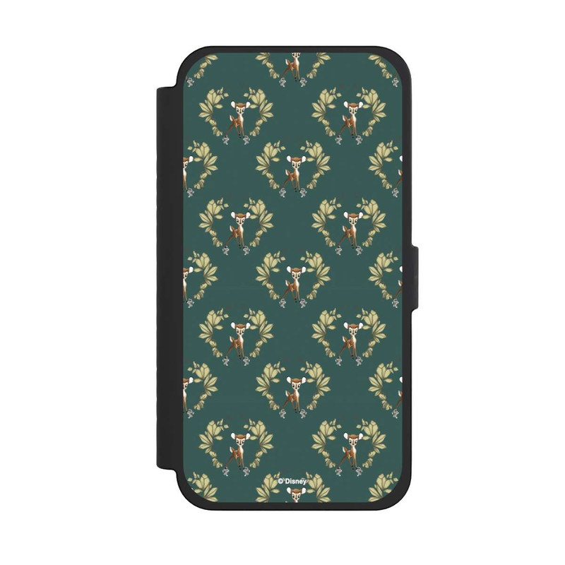 iPhone 15 Pro Max NIVOflip Modèle d'automne Bambi