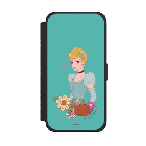 Apple iPhone 15 Pro Max NIVOflip Cinderella Floral