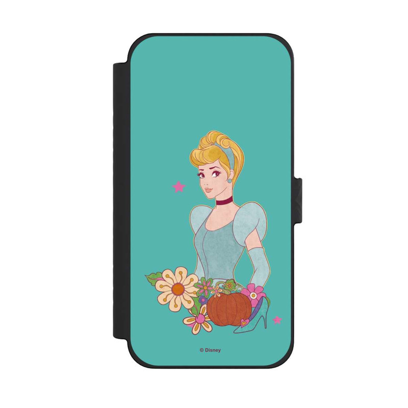 iPhone 15 Pro Max NIVOflip Cinderella Floral