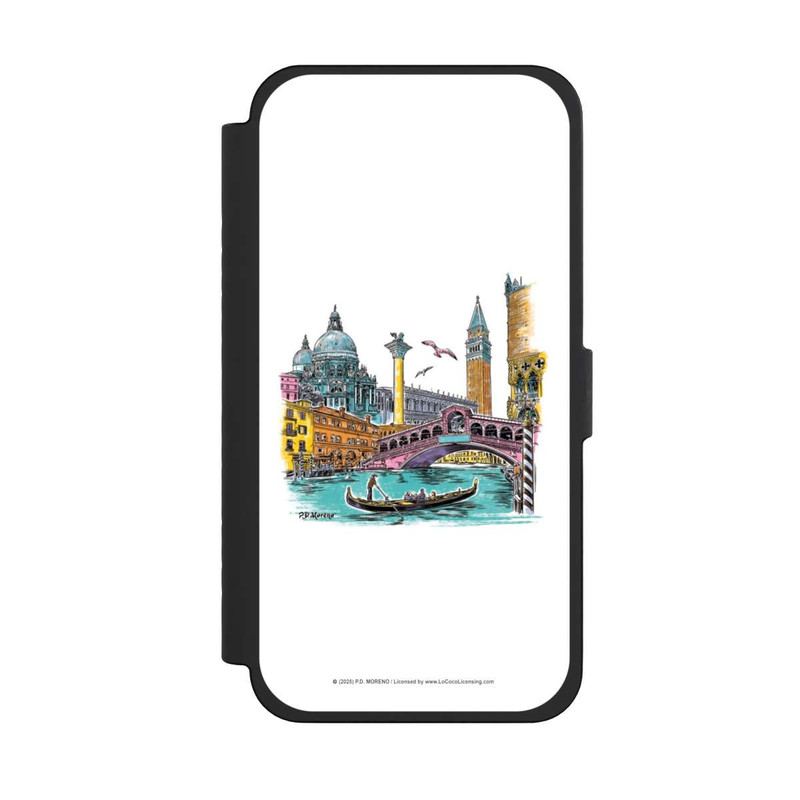 iPhone 15 Pro Max NIVOflip Venedig