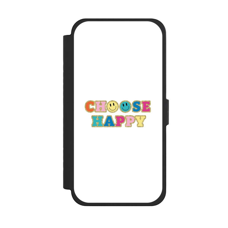iPhone 15 Pro Max NIVOflip Choose Happy Color
