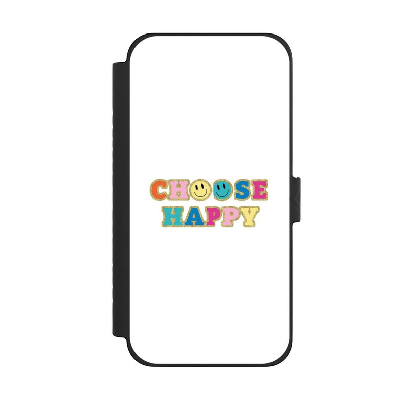 iPhone 15 Pro Max NIVOflip Choose Happy Color